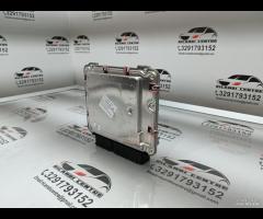 CENTRALINA MOTORE ECU BMW F20 F21 F22 2012 85KW/11 - 16