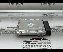 CENTRALINA MOTORE ECU BMW F20 F21 F22 2012 85KW/11 - 19