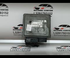 CENTRALINA MOTORE ECU SKODA FABIA II 2012 63KW/86C - 11