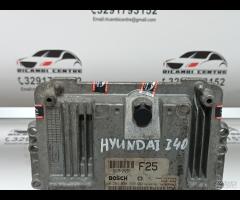 CENTRALINA MOTORE ECU HYUNDAI I40 2014 100KW/135CV - 5