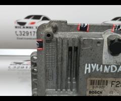 CENTRALINA MOTORE ECU HYUNDAI I40 2014 100KW/135CV - 7