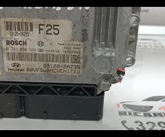 CENTRALINA MOTORE ECU HYUNDAI I40 2014 100KW/135CV - 10
