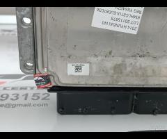 CENTRALINA MOTORE ECU HYUNDAI I40 2014 100KW/135CV - 19