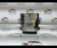 CENTRALINA MOTORE ECU FORD FOCUS 2013 85KW/115CV B