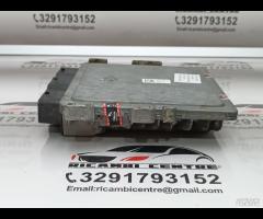 CENTRALINA MOTORE ECU FORD FOCUS 2013 85KW/115CV B - 15