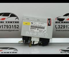 CENTRALINA PARCHEGGIO PDC BMW 3 E91 LCI 2010 66206