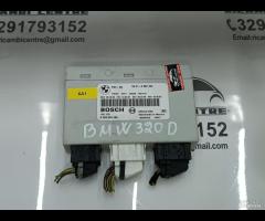 CENTRALINA PARCHEGGIO PDC BMW 3 E91 LCI 2010 66206