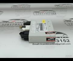 CENTRALINA PARCHEGGIO PDC BMW 3 E91 LCI 2010 66206 - 7