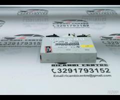 CENTRALINA PARCHEGGIO PDC BMW 3 E91 LCI 2010 66206 - 9