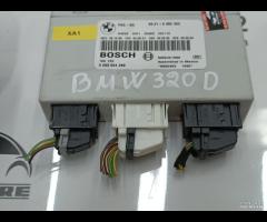 CENTRALINA PARCHEGGIO PDC BMW 3 E91 LCI 2010 66206 - 17