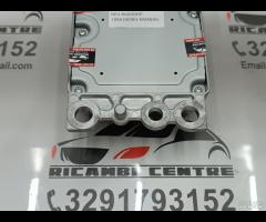 CENTRALINA AIRBAG SRS NISSAN QASHQAI +2 2013 98820 - 11