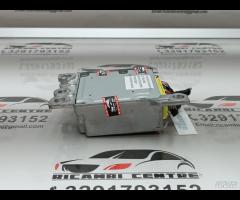 CENTRALINA AIRBAG SRS NISSAN QASHQAI +2 2013 98820 - 13