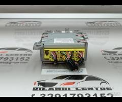 CENTRALINA AIRBAG SRS NISSAN QASHQAI +2 2013 98820 - 14