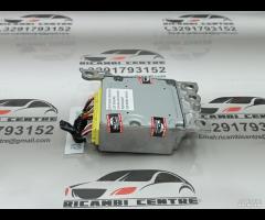 CENTRALINA AIRBAG SRS NISSAN QASHQAI +2 2013 98820 - 16