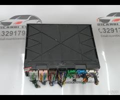 CENTRALINA BCM BODY COMPUTER OPEL ASTRA 2017 13594 - 16