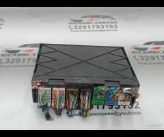 CENTRALINA BCM BODY COMPUTER OPEL ASTRA 2017 13594 - 21