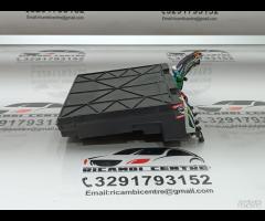 CENTRALINA BCM BODY COMPUTER OPEL ASTRA 2017 13594 - 24