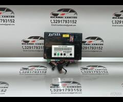 CENTRALINA BCM COMFORT CONTROLLLO CORPO OPEL ANTAR - 2