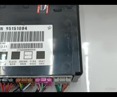 CENTRALINA BCM COMFORT CONTROLLLO CORPO OPEL ANTAR - 8