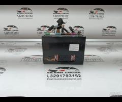 CENTRALINA BCM COMFORT CONTROLLLO CORPO OPEL ANTAR - 14