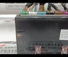 CENTRALINA BCM COMFORT CONTROLLLO CORPO OPEL ANTAR - 16