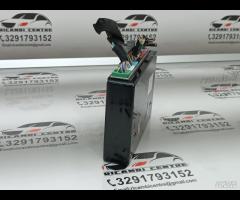 CENTRALINA BCM COMFORT CONTROLLLO CORPO OPEL ANTAR - 22