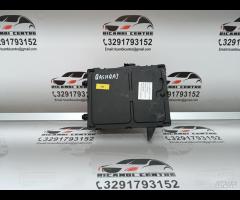 CENTRALINA BCM BODY COMPUTER NISSAN QASHQAI 2014 2