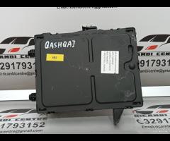 CENTRALINA BCM BODY COMPUTER NISSAN QASHQAI 2014 2