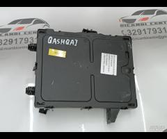 CENTRALINA BCM BODY COMPUTER NISSAN QASHQAI 2014 2