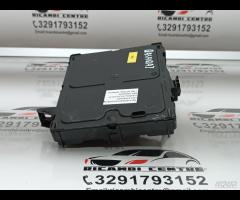 CENTRALINA BCM BODY COMPUTER NISSAN QASHQAI 2014 2 - 10