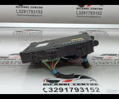 CENTRALINA BCM BODY COMPUTER NISSAN QASHQAI 2014 2 - 12