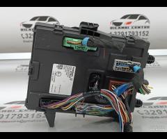 CENTRALINA BCM BODY COMPUTER NISSAN QASHQAI 2014 2 - 15