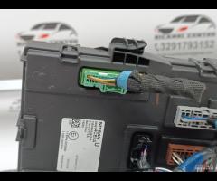 CENTRALINA BCM BODY COMPUTER NISSAN QASHQAI 2014 2 - 16