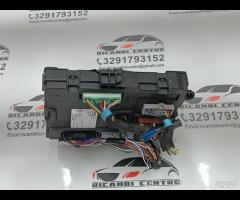 CENTRALINA BCM BODY COMPUTER NISSAN QASHQAI 2014 2 - 21