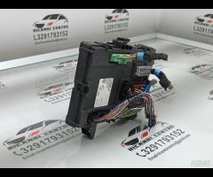 CENTRALINA BCM BODY COMPUTER NISSAN QASHQAI 2014 2 - 22