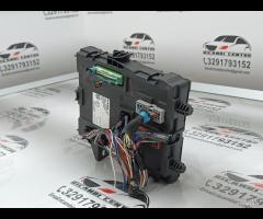 CENTRALINA BCM BODY COMPUTER NISSAN QASHQAI 2014 2 - 23