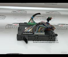 CENTRALINA BCM BODY COMPUTER NISSAN QASHQAI 2014 2 - 24