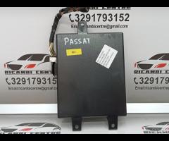 CENTRALINA TELEFONO BLUETOOTH VOLKSWAGEN PASSAT 20