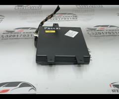 CENTRALINA TELEFONO BLUETOOTH VOLKSWAGEN PASSAT 20 - 6