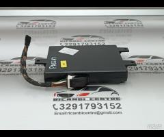 CENTRALINA TELEFONO BLUETOOTH VOLKSWAGEN PASSAT 20 - 9