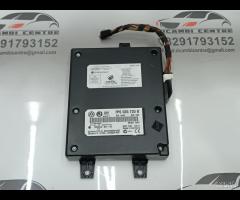 CENTRALINA TELEFONO BLUETOOTH VOLKSWAGEN PASSAT 20 - 11
