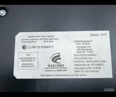 CENTRALINA TELEFONO BLUETOOTH VOLKSWAGEN PASSAT 20 - 14