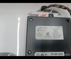 CENTRALINA TELEFONO BLUETOOTH VOLKSWAGEN PASSAT 20 - 16
