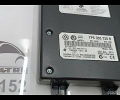 CENTRALINA TELEFONO BLUETOOTH VOLKSWAGEN PASSAT 20 - 19