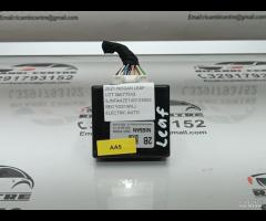 CENTRALINA MODULO CONTROLLO ADAS NISSAN LEAF 2021
