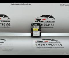 CENTRALINA TELECAMERA ANTERIORE NISSAN LEAF 2021 2