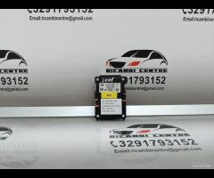 CENTRALINA TELECAMERA ANTERIORE NISSAN LEAF 2021 2