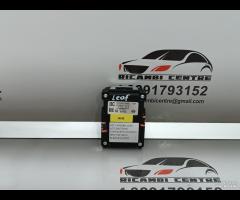 CENTRALINA TELECAMERA ANTERIORE NISSAN LEAF 2021 2