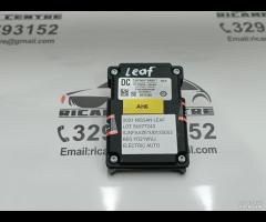 CENTRALINA TELECAMERA ANTERIORE NISSAN LEAF 2021 2