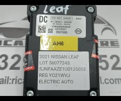 CENTRALINA TELECAMERA ANTERIORE NISSAN LEAF 2021 2